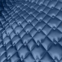 Quilted Leatherette
