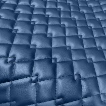 Quilted Leatherette