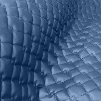 Quilted Leatherette