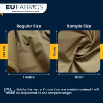 Wash Wax P200 Waxed Cotton Fabric | EU Fabrics