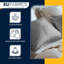 Display Satin Fabric | EU Fabrics