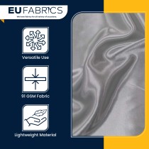 Display Satin Fabric | EU Fabrics