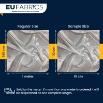 Display Satin Fabric | EU Fabrics