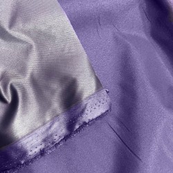 Breathable Waterproof Fabric Microfiber Soft Feel