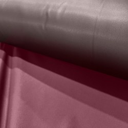 Breathable Waterproof Fabric Microfiber Soft Feel