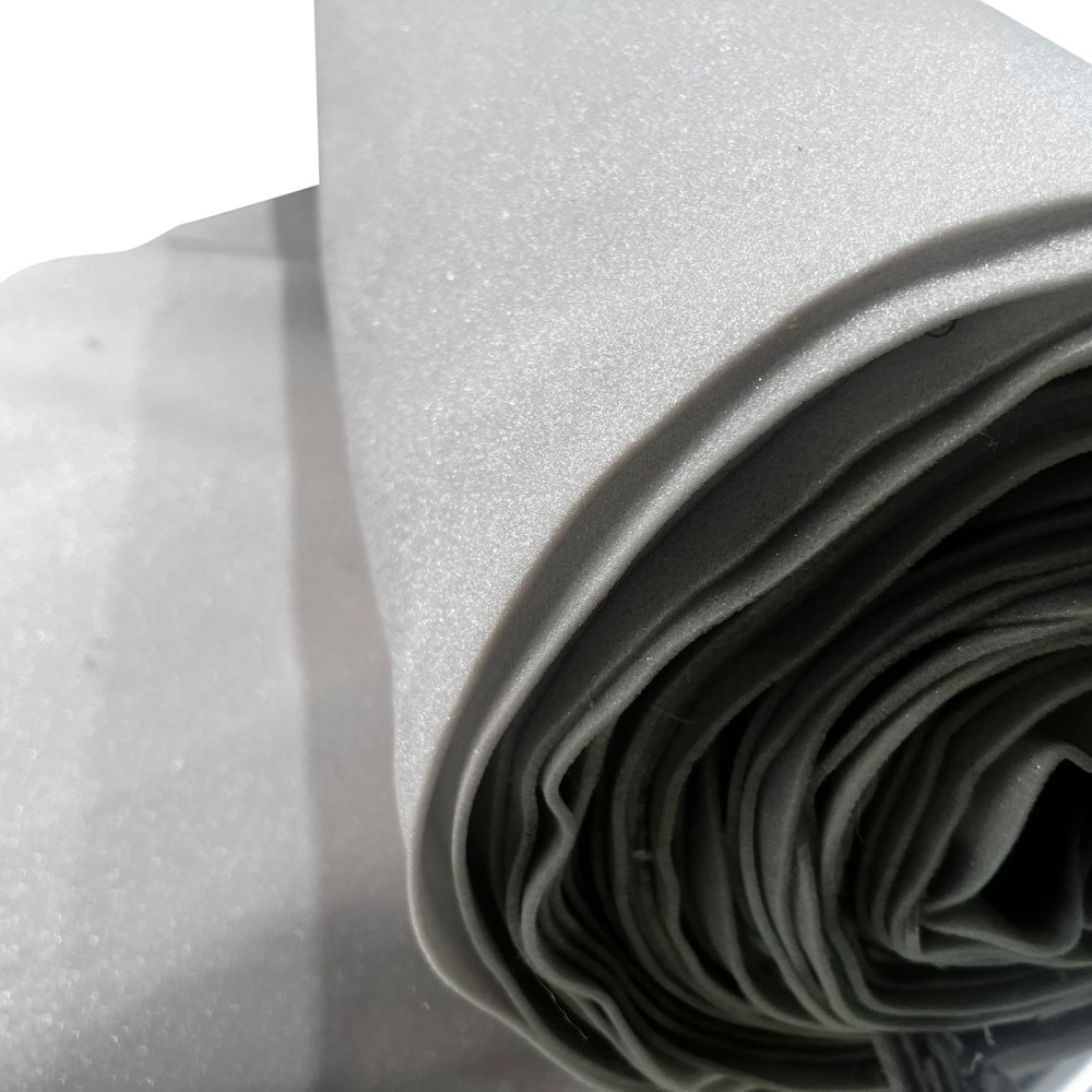 2mm Scrim Foam Fire Retardant