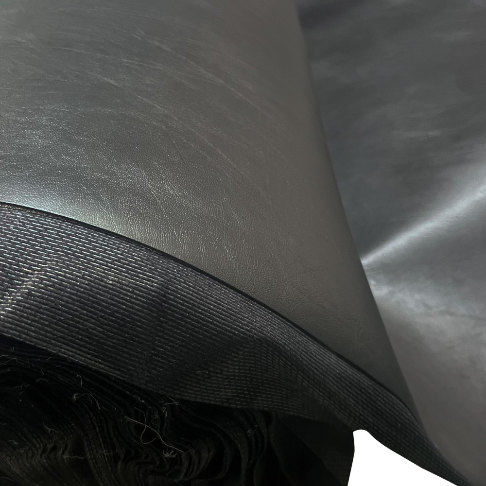 Heavy Duty Scrim Backed Leatherette