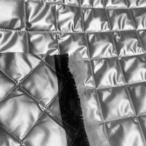 Double Sided Waterproof Quilted Fabric