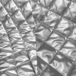 Double Sided Waterproof Quilted Fabric