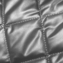 Double Sided Waterproof Quilted Fabric
