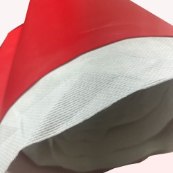 Heavy Duty Scrim Backed Leatherette Fabric