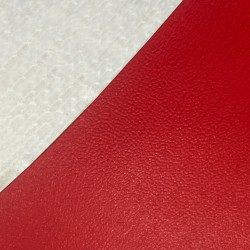 Heavy Duty Scrim Backed Leatherette Fabric