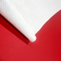 Heavy Duty Scrim Backed Leatherette Fabric