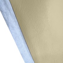 Heavy Duty Scrim Backed Leatherette Fabric