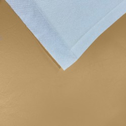 Heavy Duty Scrim Backed Leatherette Fabric