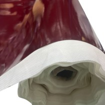 Special Offer Gloss Leatherette Fabric (PVC) with Scrim Back