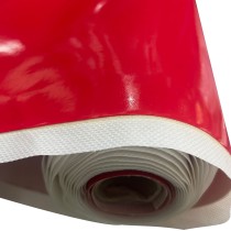 Special Offer Gloss Leatherette Fabric (PVC) with Scrim Back