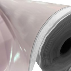 Special Offer Gloss Leatherette Fabric (PVC) with Scrim Back