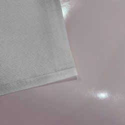 Special Offer Gloss Leatherette Fabric (PVC) with Scrim Back