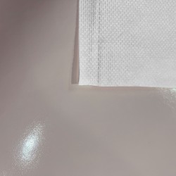 Special Offer Gloss Leatherette Fabric (PVC) with Scrim Back