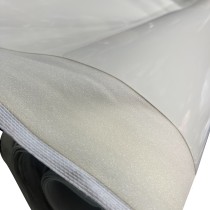 Special Offer Gloss Leatherette Fabric (PVC) with Scrim Back