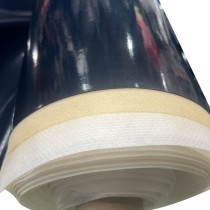 Special Offer Gloss Leatherette Fabric (PVC) with Scrim Back