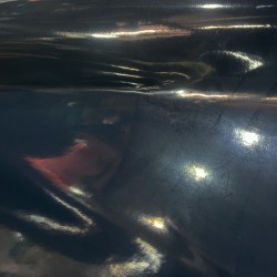 Special Offer Gloss Leatherette Fabric (PVC) with Scrim Back