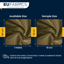 Heavy Cotton Canvas Fabric 147 cm Wide