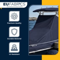 Heavy Weight Waxed Cotton Canvas - Clearance | EU Fabrics