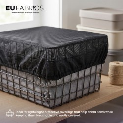 Stretch Mesh Lining Fabric Clearance Sale
