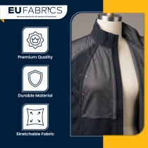 Stretch Mesh Lining Fabric Clearance Sale