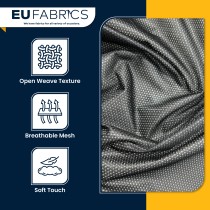 Stretch Mesh Lining Fabric Clearance Sale