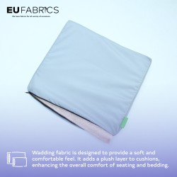 4oz Fire Retardant Polyester Wadding