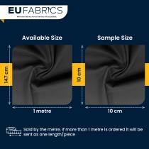Chino Trousers Peach Touch Fabric