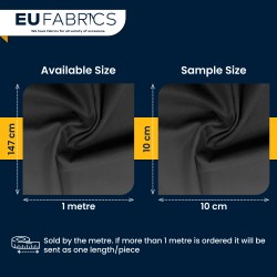 Chino Trousers Peach Touch Fabric