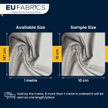 Chino Trousers Peach Touch Fabric