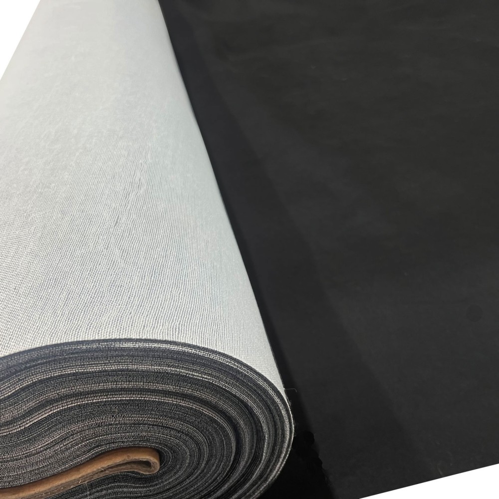 Clearance Suede-Like Fabric