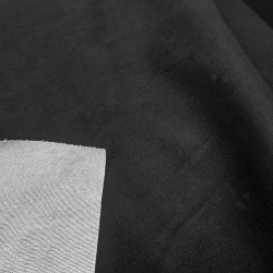 Clearance Suede-Like Fabric