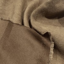Clearance Suede Fabric