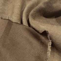 Clearance Suede Fabric