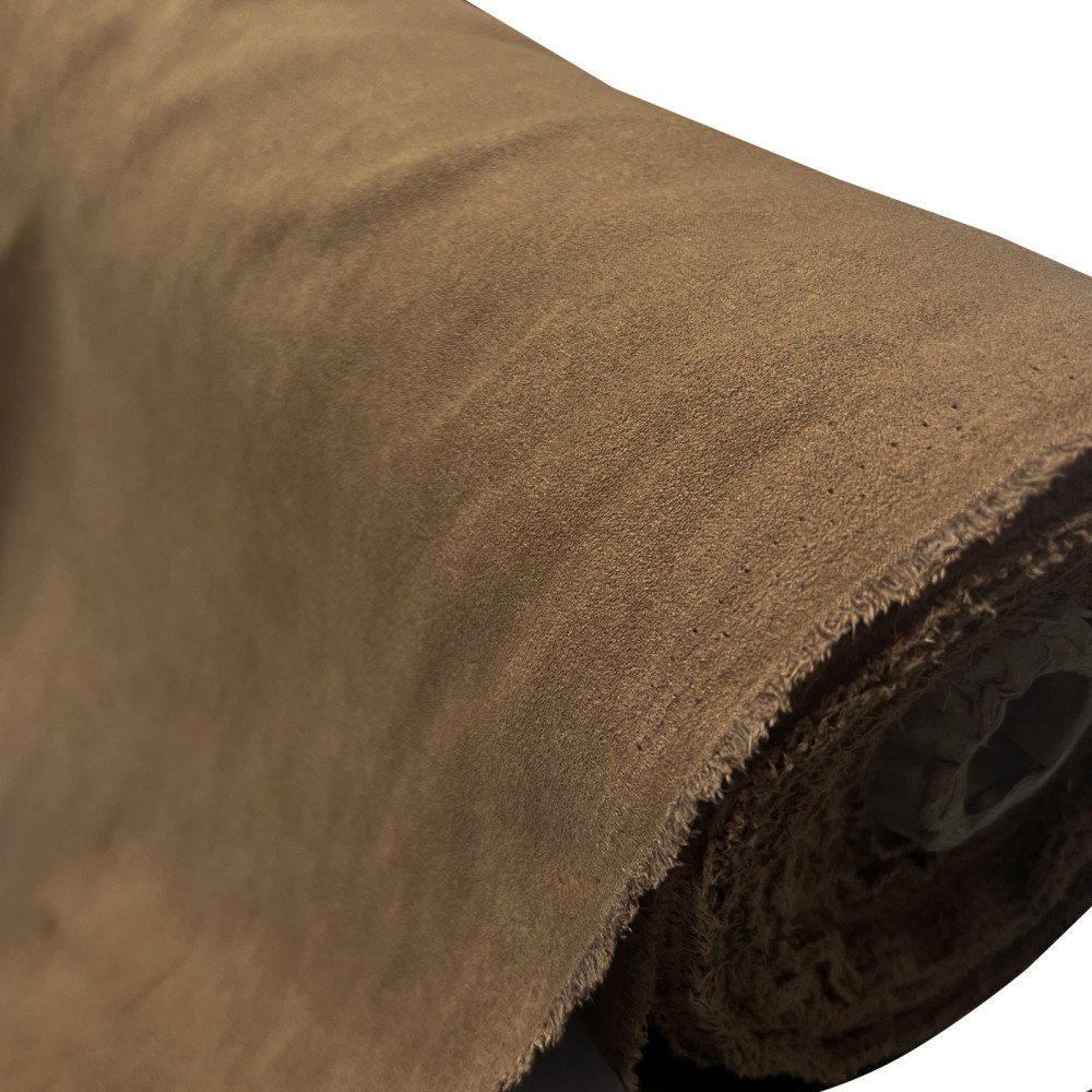 Clearance Suede Fabric