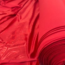 Clearance Hologram Stretch Jersey Fabric