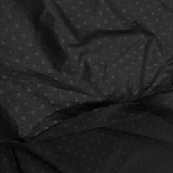 Clearance Polka Dot Stretch Fabric