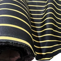 Clearance Chef Stripes Fabric