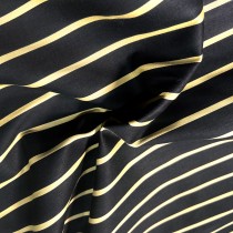 Clearance Chef Stripes Fabric