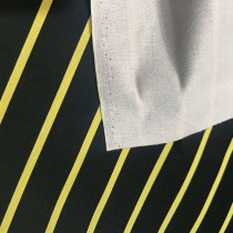 Clearance Chef Stripes Fabric