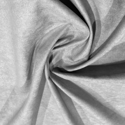 Suede Like Light Upholstery Fabric