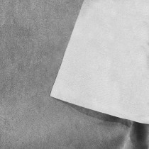 Suede Like Light Upholstery Fabric