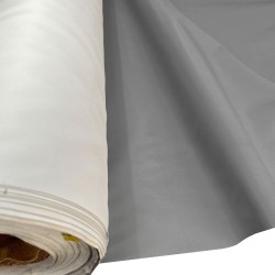 Fire Retardant Coloured Blackout Curtain Lining