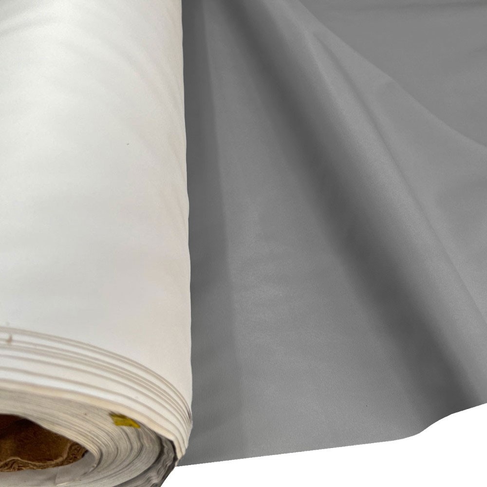 Fire Retardant Coloured Blackout Curtain Lining